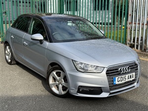 Large image for the Used Audi A1