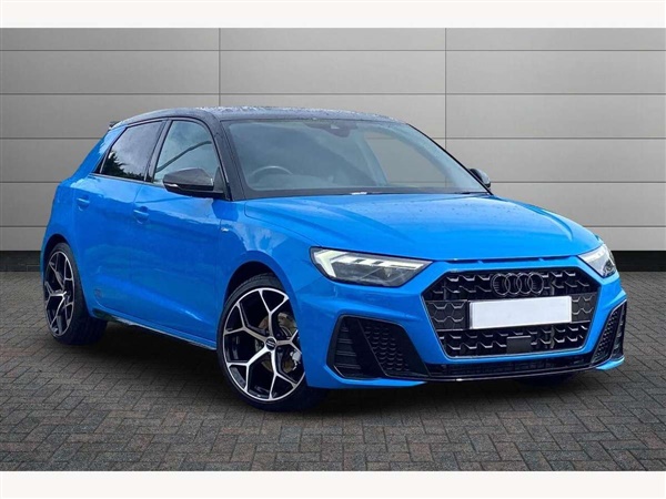 Large image for the Used Audi A1