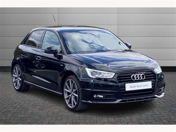 Large image for the Used Audi A1