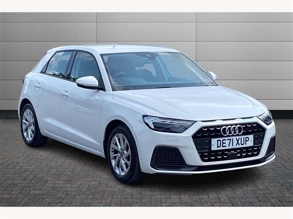 Large image for the Used Audi A1