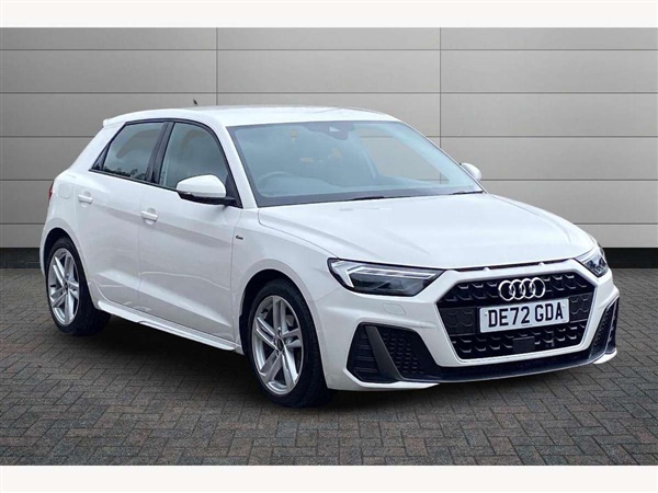 Large image for the Used Audi A1