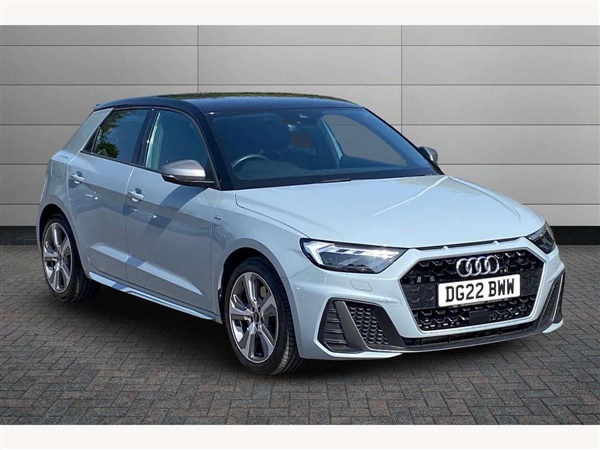 Large image for the Used Audi A1