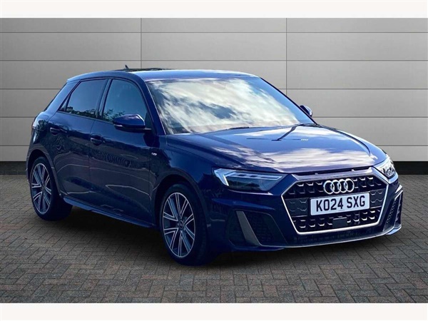 Large image for the Used Audi A1