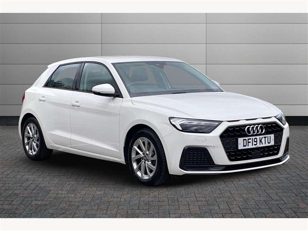 Large image for the Used Audi A1