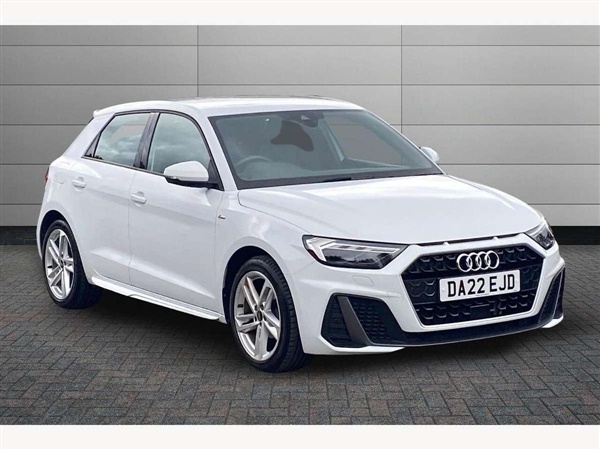 Large image for the Used Audi A1