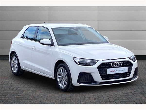 Large image for the Used Audi A1