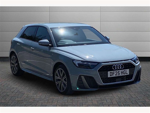 Large image for the Used Audi A1