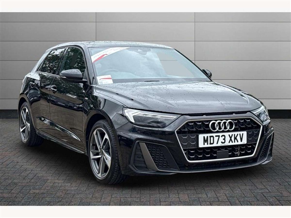 Large image for the Used Audi A1
