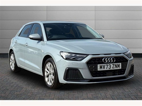 Large image for the Used Audi A1