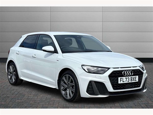 Large image for the Used Audi A1