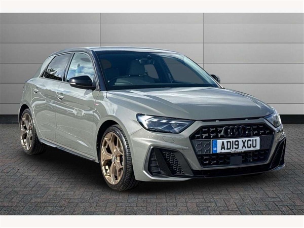 Large image for the Used Audi A1