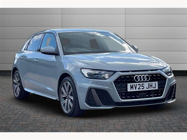 Large image for the Used Audi A1