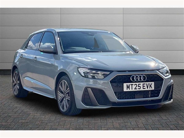 Large image for the Used Audi A1