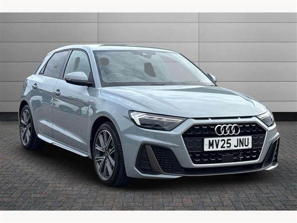 Large image for the Used Audi A1