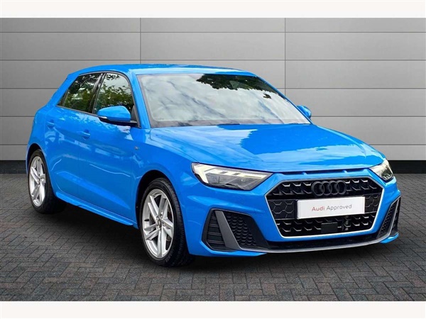 Large image for the Used Audi A1