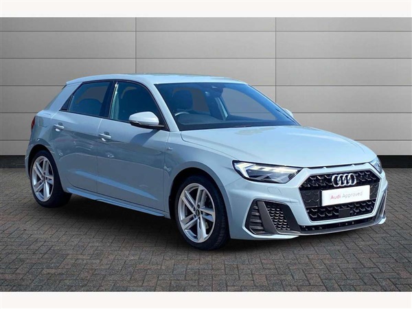 Large image for the Used Audi A1