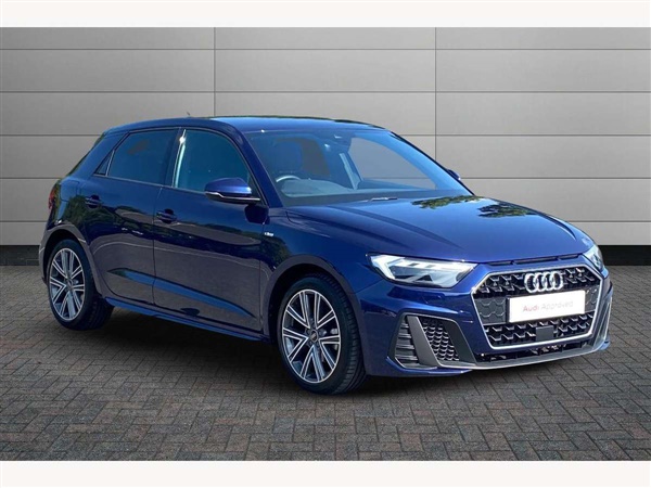 Large image for the Used Audi A1
