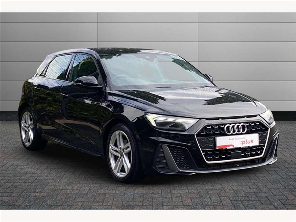Large image for the Used Audi A1