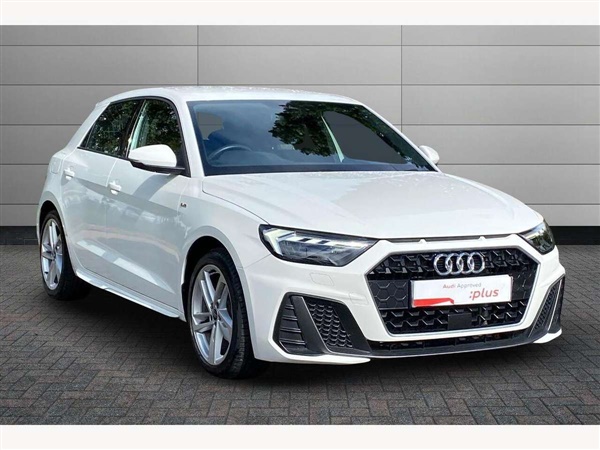 Large image for the Used Audi A1