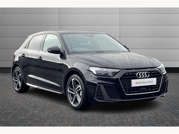 Large image for the Used Audi A1