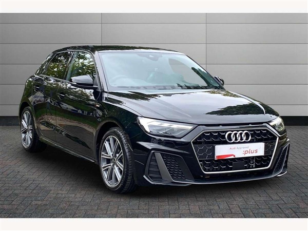 Large image for the Used Audi A1