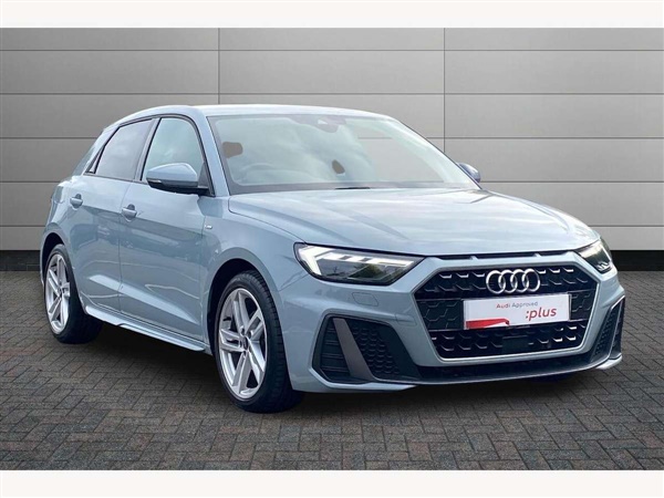Large image for the Used Audi A1