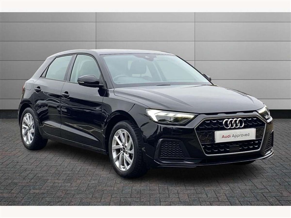 Large image for the Used Audi A1