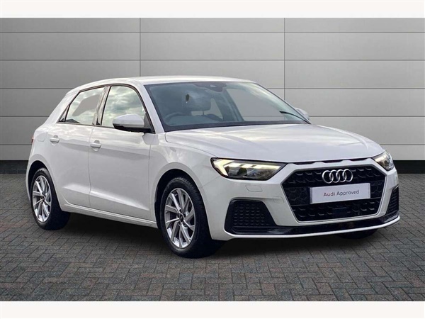 Large image for the Used Audi A1
