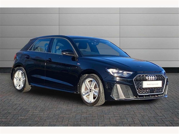 Large image for the Used Audi A1