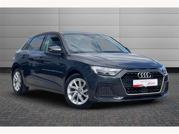 Large image for the Used Audi A1