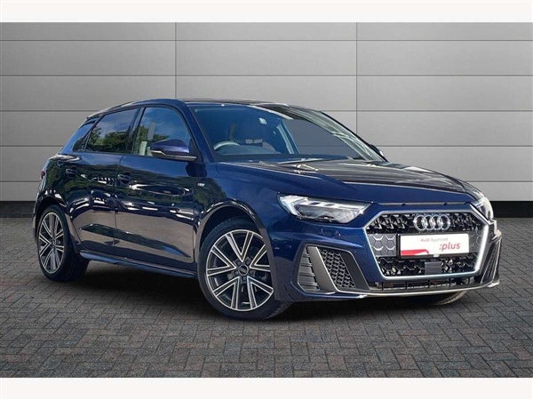 Large image for the Used Audi A1
