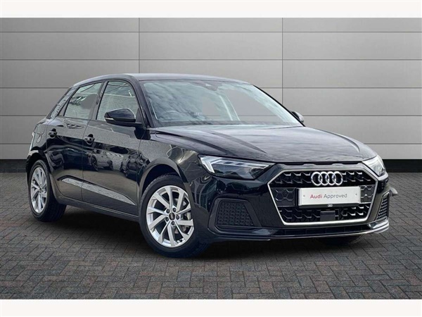 Large image for the Used Audi A1
