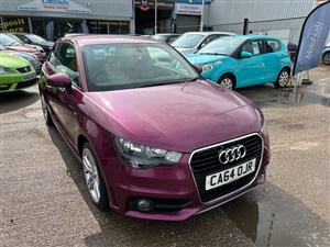 Large image for the Used Audi A1