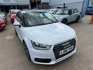 Large image for the Used Audi A1