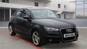 Large image for the Used Audi A1