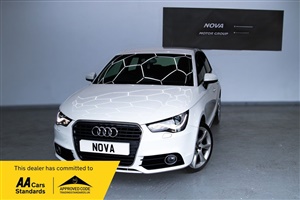 Large image for the Used Audi A1