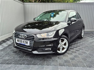 Large image for the Used Audi A1