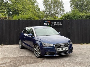 Large image for the Used Audi A1