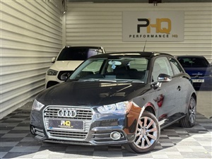 Large image for the Used Audi A1