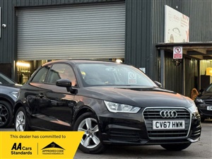 Large image for the Used Audi A1