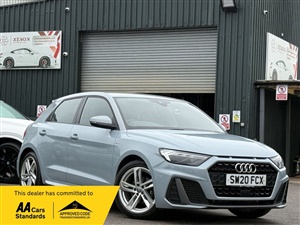 Large image for the Used Audi A1