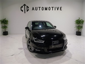 Large image for the Used Audi A1