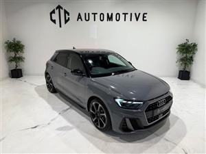 Large image for the Used Audi A1