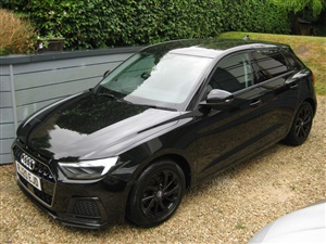 Large image for the Used Audi A1
