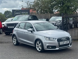 Large image for the Used Audi A1