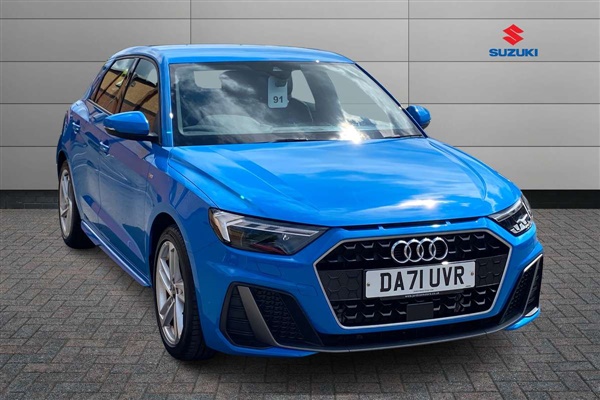 Large image for the Used Audi A1