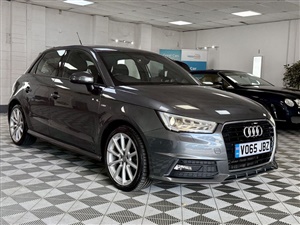 Large image for the Used Audi A1