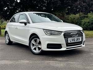Large image for the Used Audi A1