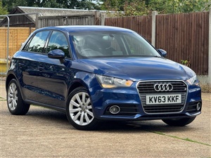 Large image for the Used Audi A1