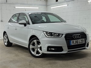 Large image for the Used Audi A1